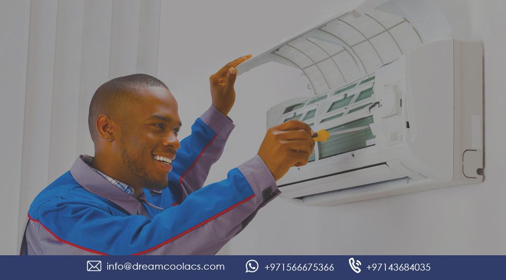 AC Service Dubai Quick AC Maintenance & Repair at Best Price