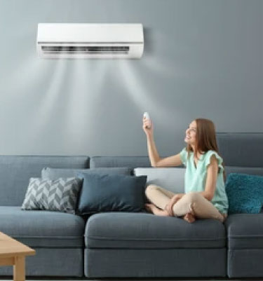The Best Ac Fixing Services In Dubai By Dream Cool