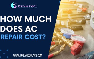 How much does ac repair cost?